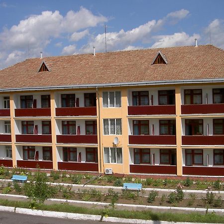 Санаторій Збруч Hotel Sataniv Eksteriør billede