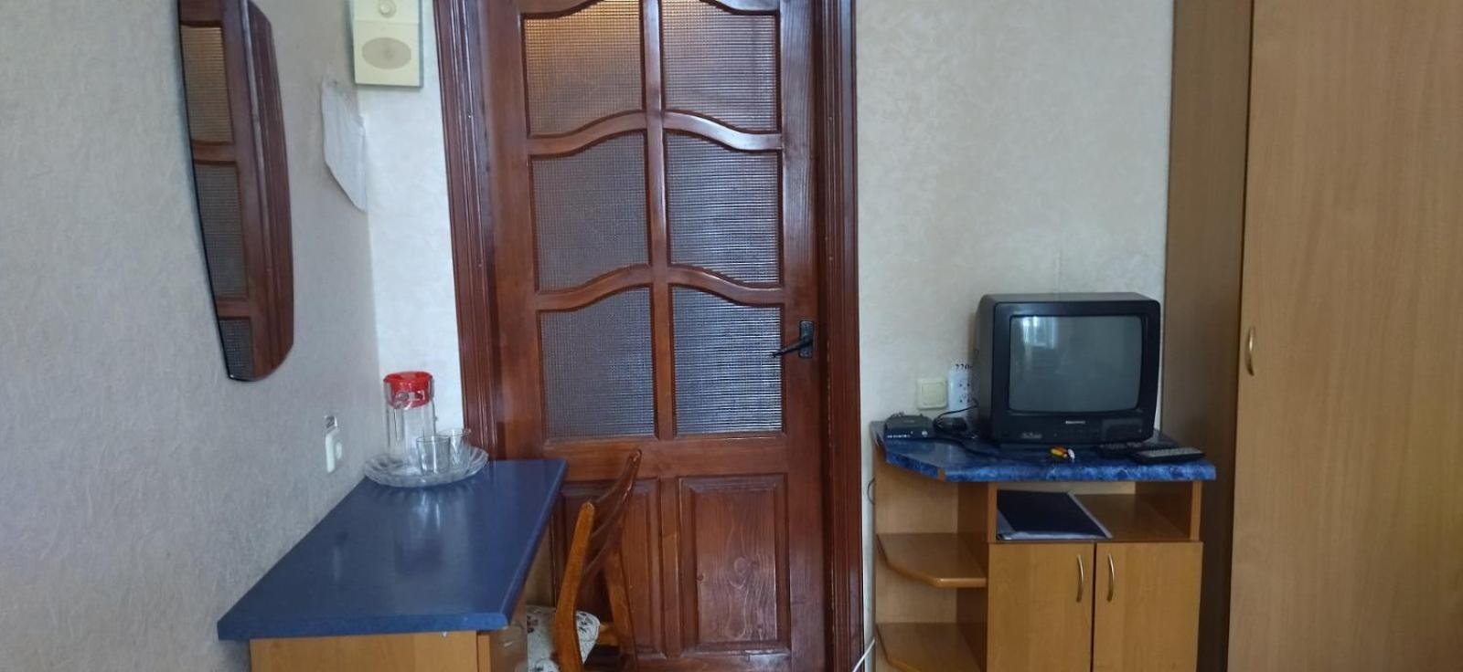 Санаторій Збруч Hotel Sataniv Eksteriør billede
