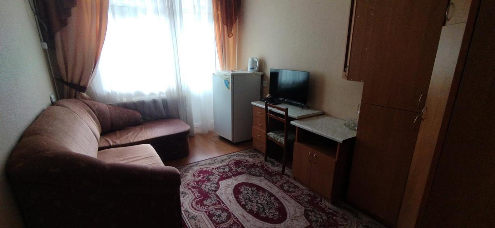 Санаторій Збруч Hotel Sataniv Eksteriør billede