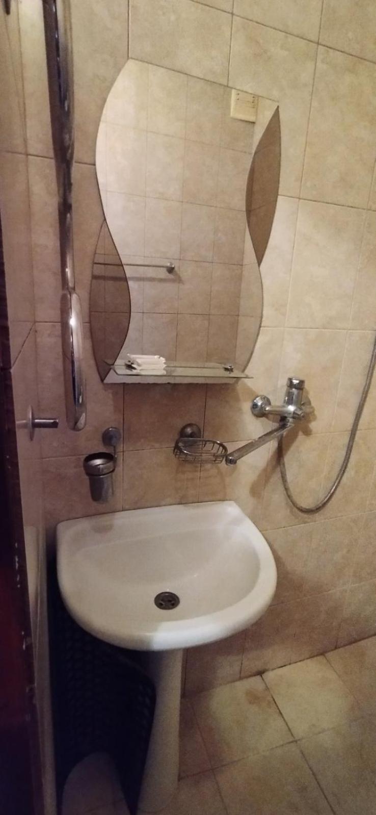 Санаторій Збруч Hotel Sataniv Eksteriør billede