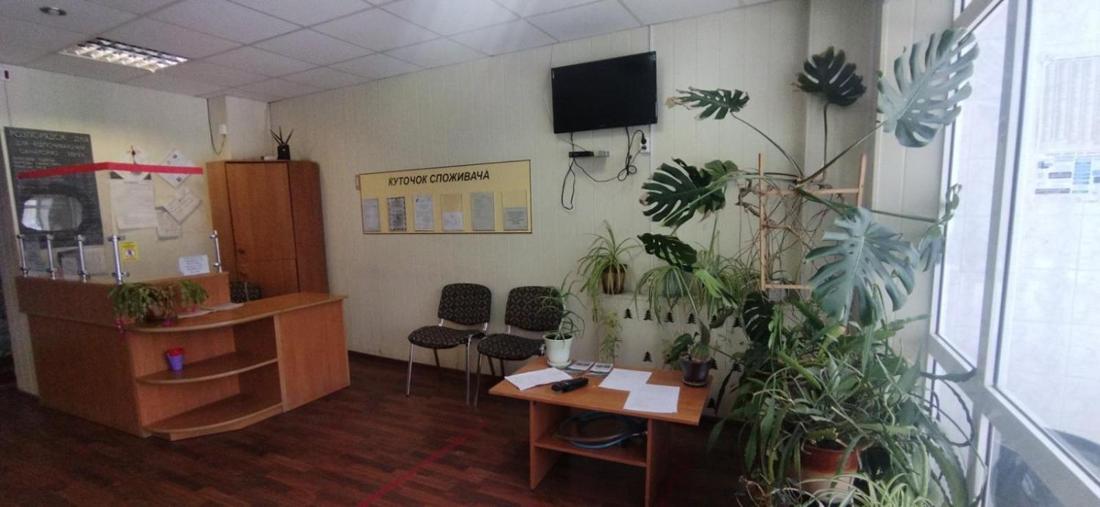 Санаторій Збруч Hotel Sataniv Eksteriør billede