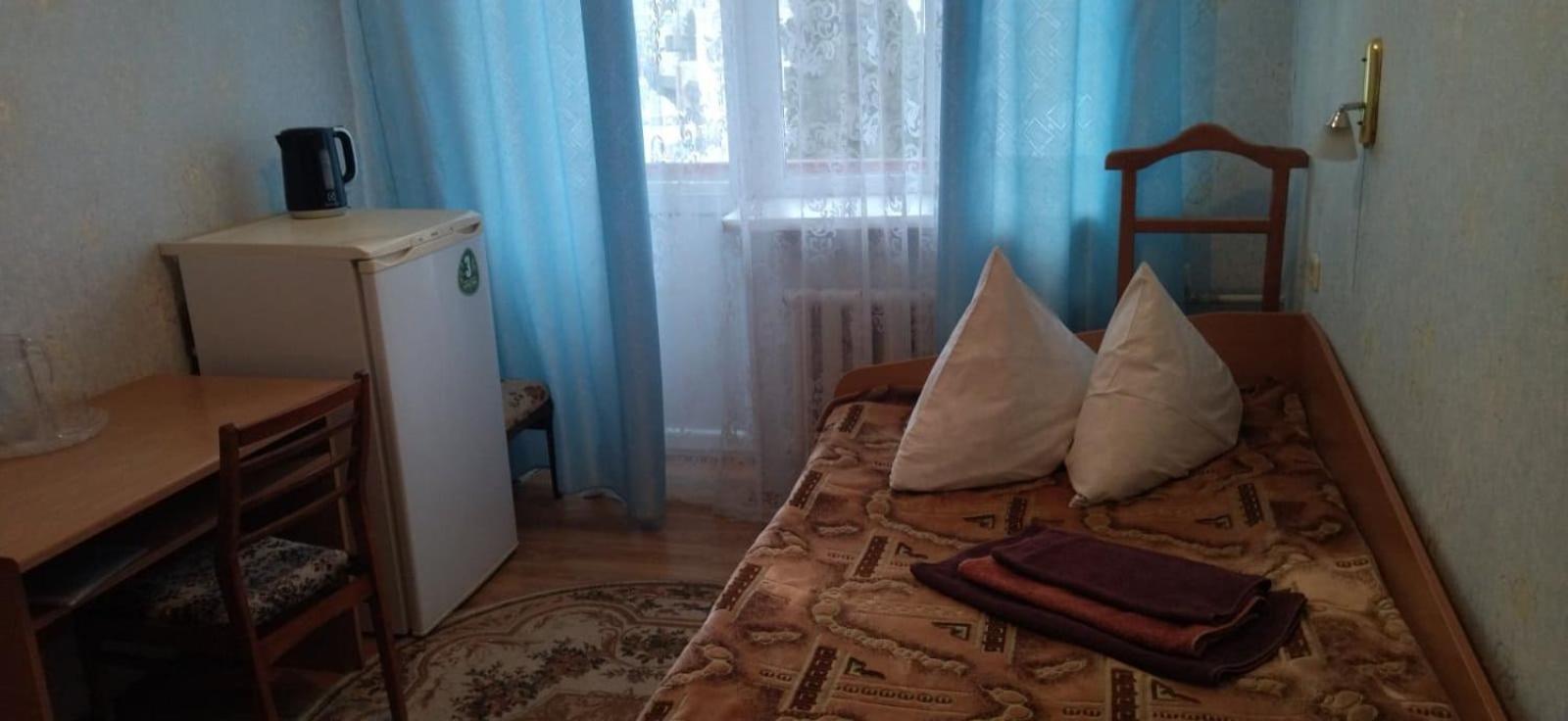 Санаторій Збруч Hotel Sataniv Eksteriør billede