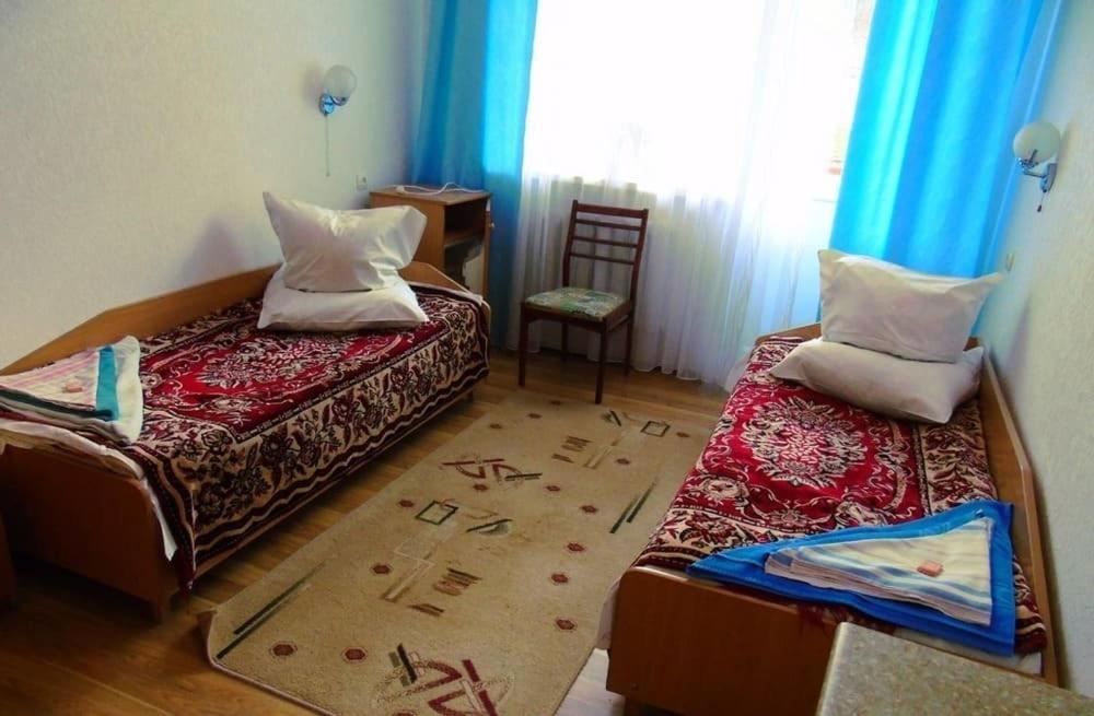 Санаторій Збруч Hotel Sataniv Eksteriør billede